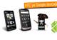 Apple'a dava a�an HTC'ye Google deste�i