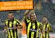 Twitter'da de Souza'lar�n do�umg�n� rekabeti s�r�yor