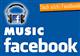Facebook m�zik bu per�embe geliyor