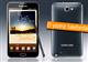 Samsung, Galaxy Note ile 
