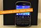 Blackberry Bold 9900