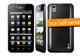 Video inceleme: LG Optimus Black P970