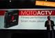 Motorola�dan iPod�a b�y�k rakip