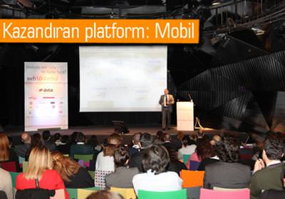 Dijital pazarlaman�n yeni trendleri Web 3.0 �stanbul konferans�nda
