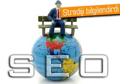 D�n���m odakl� SEO teknikleri (DOST) devri ba�l�yor