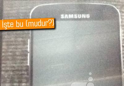 Samsung Galaxy3 on Samsung Galaxy S3 Iii