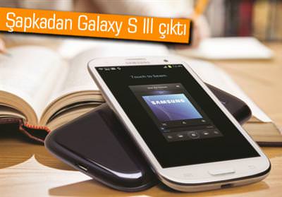 samsung galaxy s iii