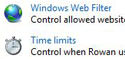 windows 8 aile guvenligi