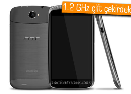 htc ville c