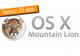 Yeni OS X 
