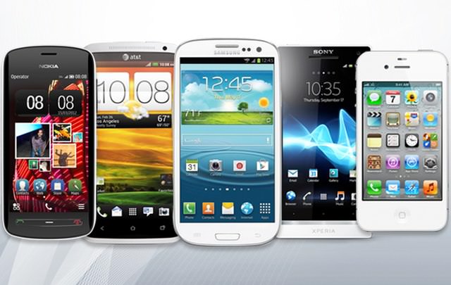 Akıllı telefonda hangi markayı tercih etmeli? - TeknoKulis