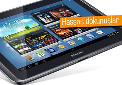 Samsung Galaxy Note 10.1
