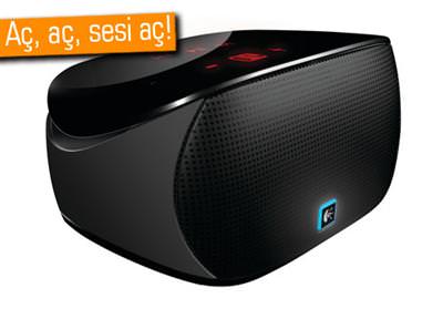 Logitech Mini Boombox