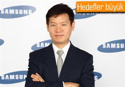 Samsung, Türk öğrencilerine özel tablet üretecek