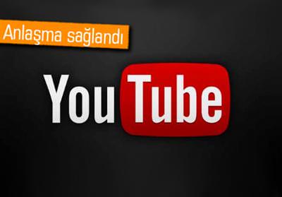 Youtube artık Türkçe şarkılar için telif ödeyecek