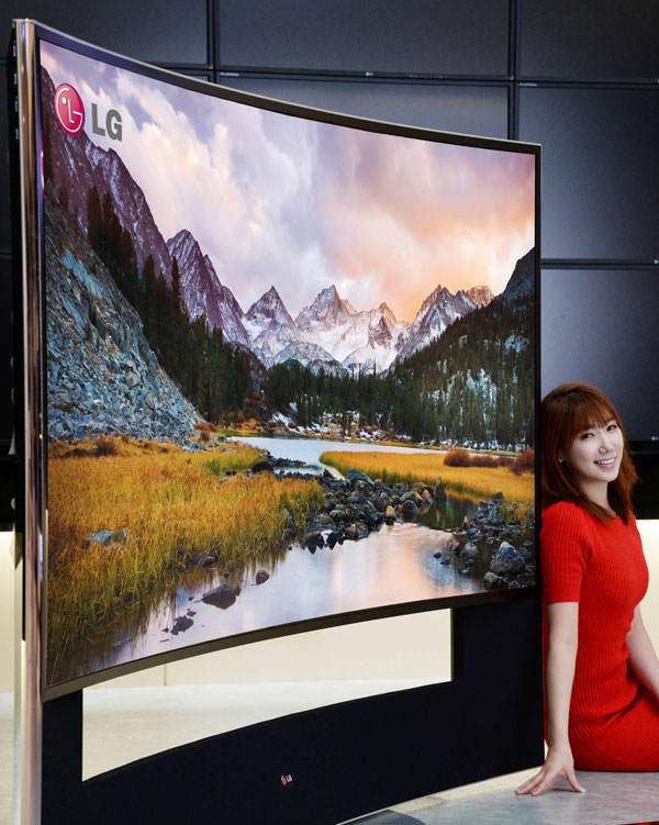 lg televizyon duvar aparatı