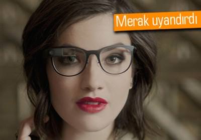 Türkiye'den kaç kişi Google Glass aldı?