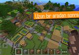 Minecraft nihayet Windows Phone'da