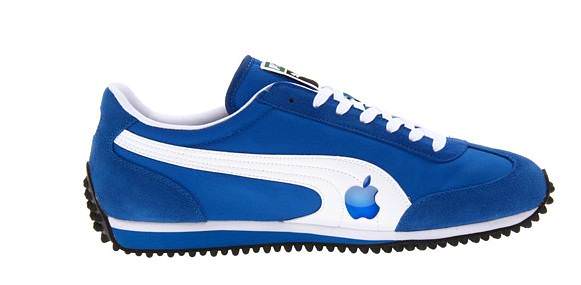 Apple iPhone ayakkab�lar�n� g�rd�n�z m�?