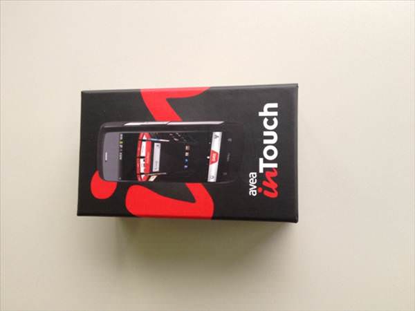 Avea inTouch