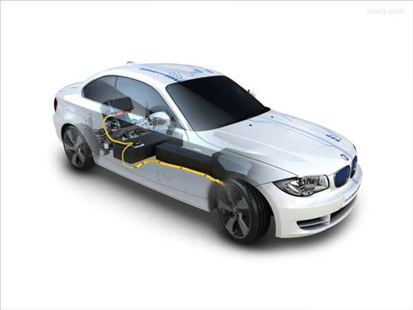 �evreci ve ekonomik 30 elektrikli otomobil