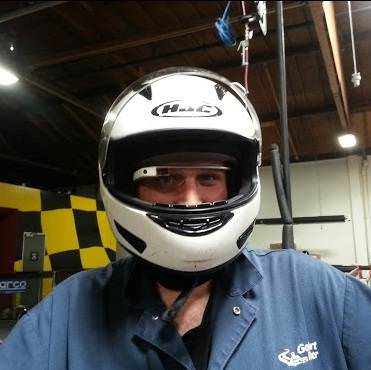Google Glass