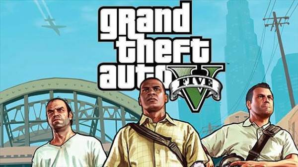 GTA 5'in sistem gereksinimleri, ��k�� tahminleri ve t-shirt'leri