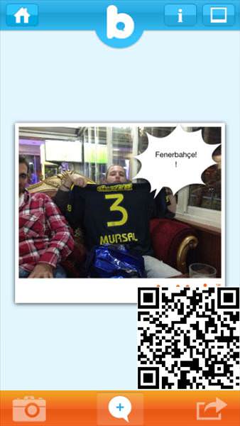 Haftan�n iOS uygulamalar� - 3