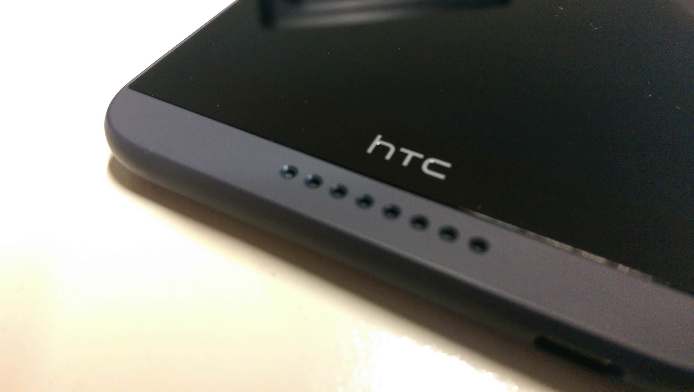 HTC 816: ayrıntılı inceleme HTC 816: ayrıntılı inceleme