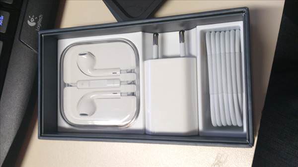 iPhone 5
