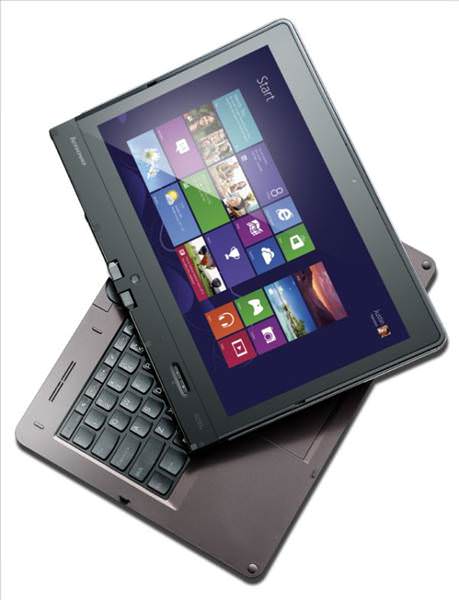 Lenovo, Windows 8�li Ultrabook'lar�n� tan�tt�