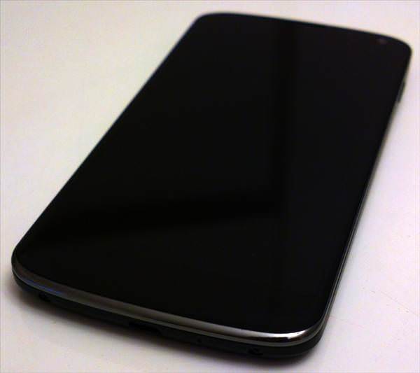 LG Nexus 4 inceleme
