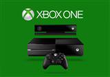 Microsoft Xbox One hakk�nda her �ey