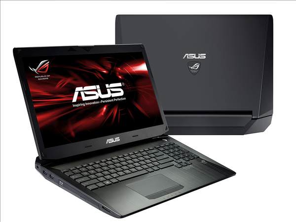 Oyuncular için ASUS ROG G750 çıktı