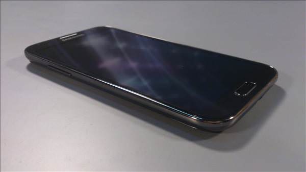 Samsung Galaxy Note 2