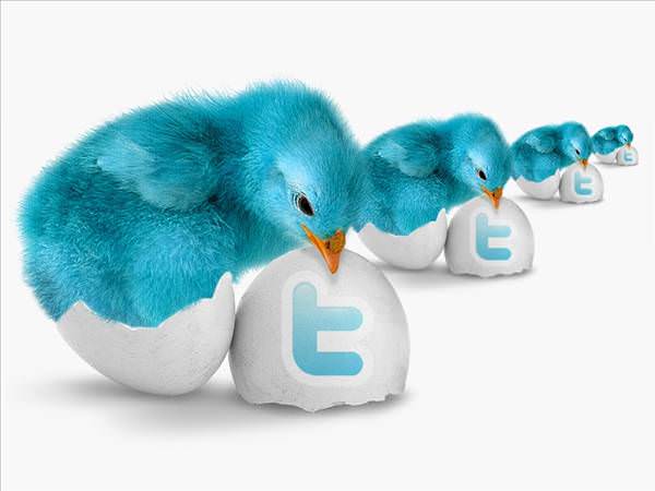 Twitter'da takipçi kazanma yöntemleri