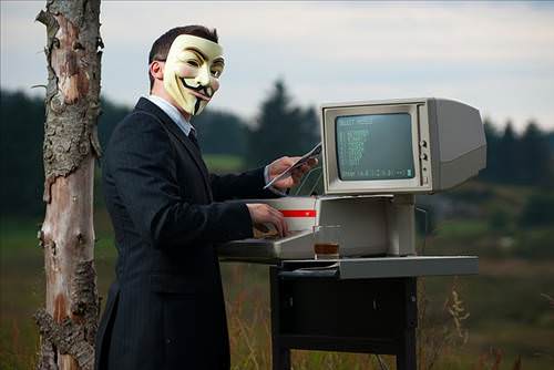 Anonymous nereden ��kt�, nereye gidiyor?