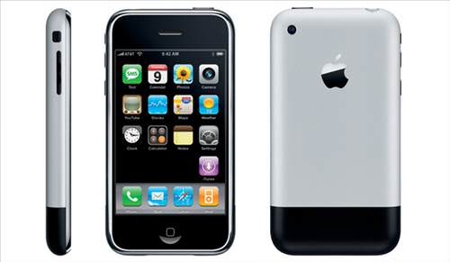 D�nden bug�ne iPhone ailesi