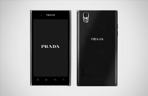 LG Prada 3.0