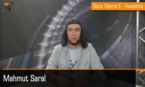 Sony Xperia E