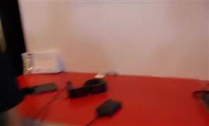 Epson Moverio ile sanal YouTube deneyimi