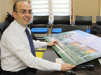 �SMEP Direkt�r� G�khan Elgin: ��stanbul Valisi ekran ba��ndan depremi y�netebilecek�