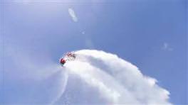 California'da bu yaza damgasını vuracak alet