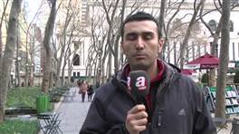 Sigaralar New York'ta tezgah altına iniyor