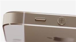 iPhone 5s'in en önemli özelliği