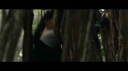 İşte Açlık Oyunları'nın son fragmanı