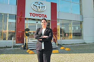 akdemir toyota #7