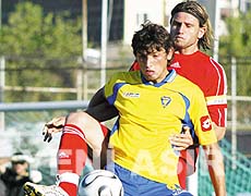 Golcü Herekatı