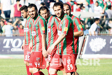 ADANA MA�I �ZET G�R�NT�LER�