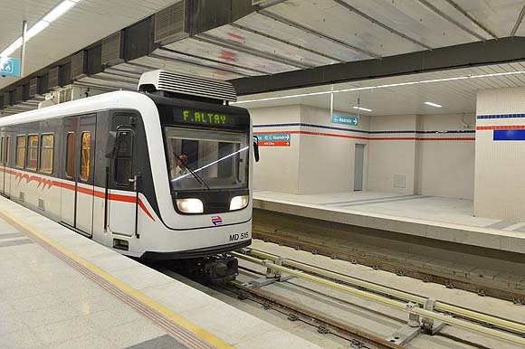 21 yılda sadece 20 kilometre 21 yılda sadece 20 kilometre